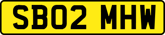 SB02MHW