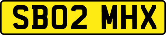 SB02MHX