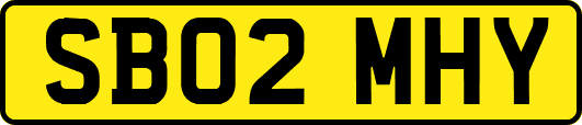 SB02MHY