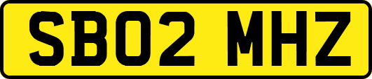 SB02MHZ