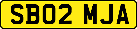 SB02MJA