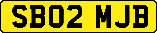 SB02MJB