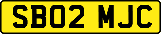 SB02MJC