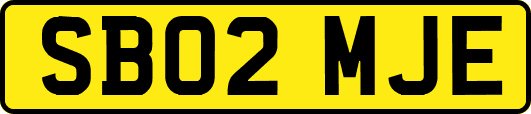 SB02MJE