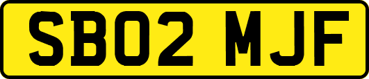 SB02MJF