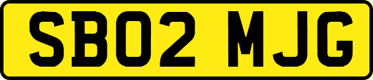 SB02MJG