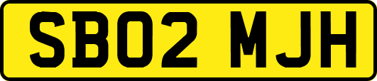 SB02MJH