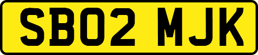 SB02MJK