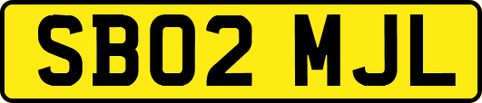 SB02MJL