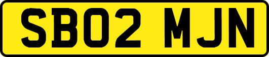 SB02MJN