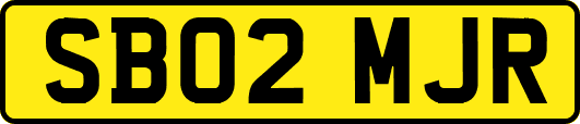 SB02MJR