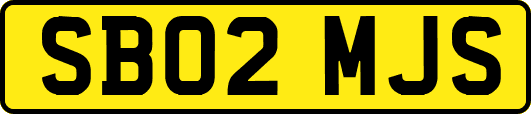 SB02MJS