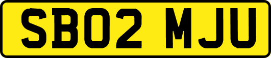 SB02MJU