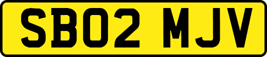 SB02MJV