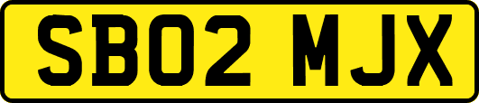 SB02MJX