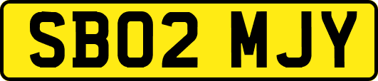 SB02MJY