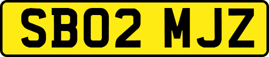 SB02MJZ