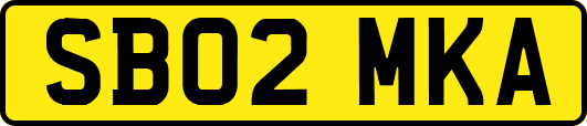 SB02MKA