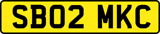 SB02MKC