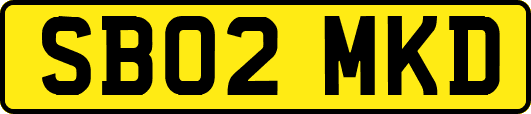 SB02MKD