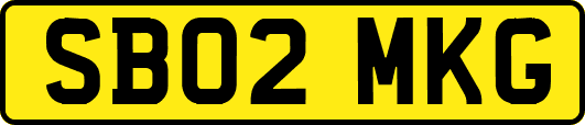SB02MKG