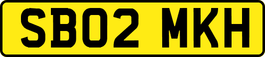 SB02MKH