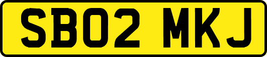SB02MKJ