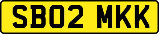 SB02MKK