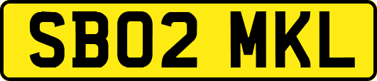 SB02MKL
