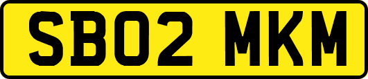 SB02MKM