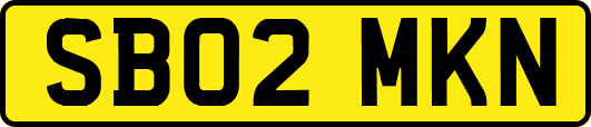 SB02MKN