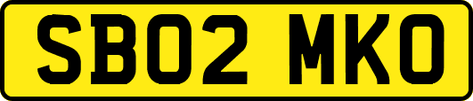 SB02MKO