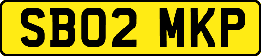 SB02MKP