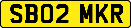 SB02MKR