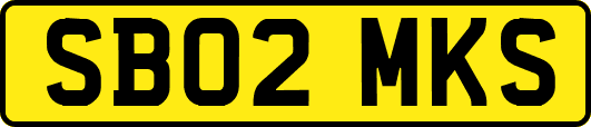 SB02MKS
