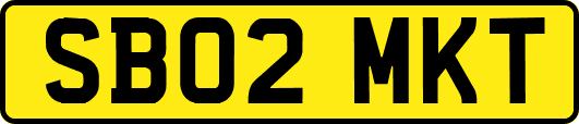 SB02MKT
