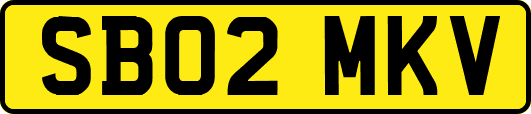 SB02MKV