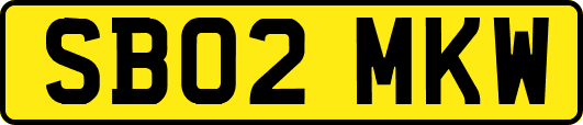 SB02MKW