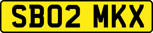 SB02MKX