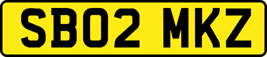 SB02MKZ