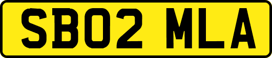 SB02MLA