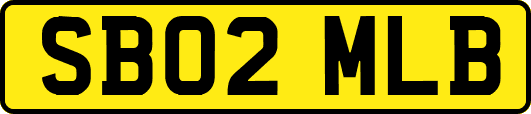 SB02MLB