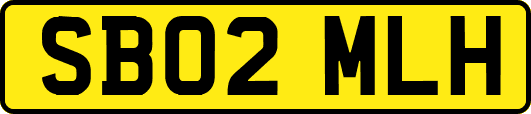 SB02MLH