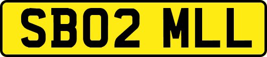 SB02MLL