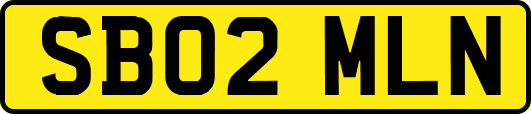 SB02MLN