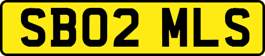SB02MLS