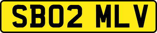 SB02MLV