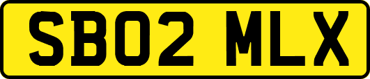 SB02MLX