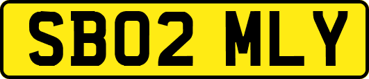 SB02MLY