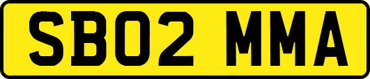SB02MMA
